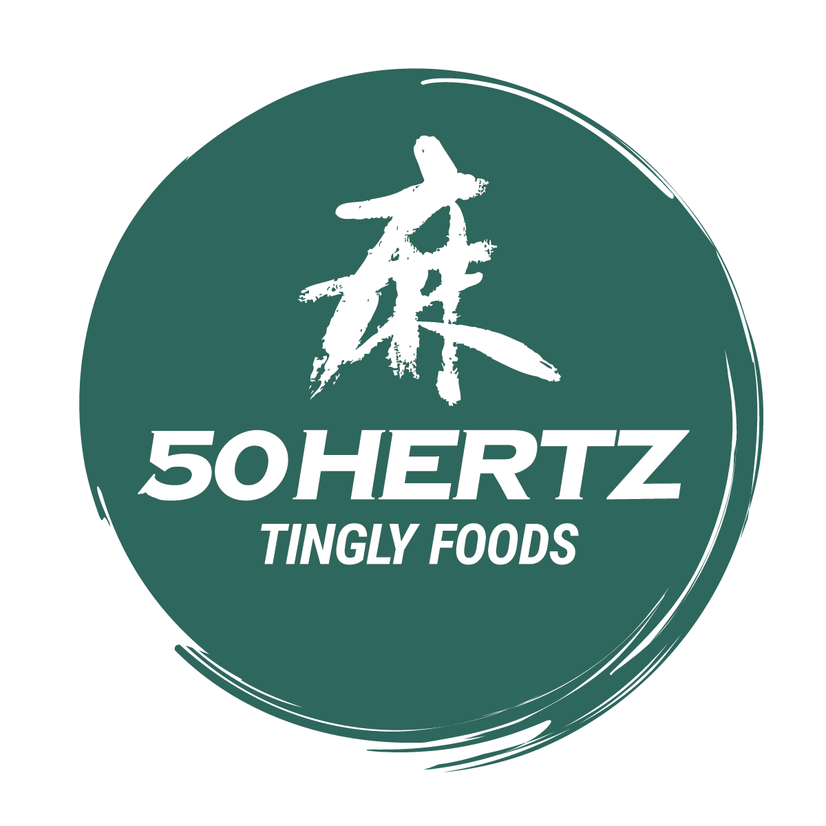 Cadeaux et produits dérivés – 50Hertz Tingly Foods