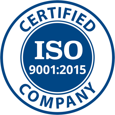 Certification logo