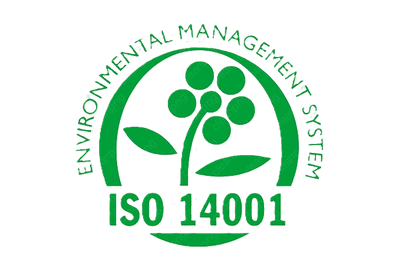 Certification logo
