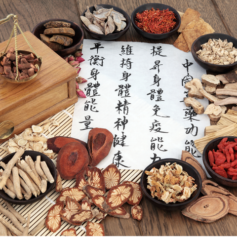 More Than Málà: 5 Traditional Chinese Medicine Uses of Sichuan Pepper