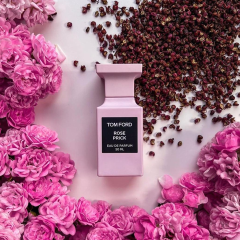 Sichuan Pepper, Hot Sauce, Tomatoes, and Tingling Lips: How Food Took Over Beauty