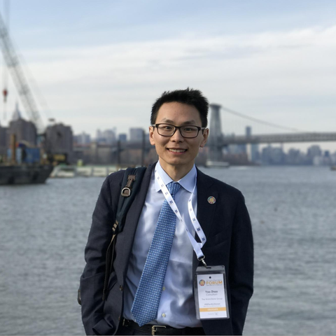 Why I Quit the World Bank to Start a Sichuan Pepper Food Business