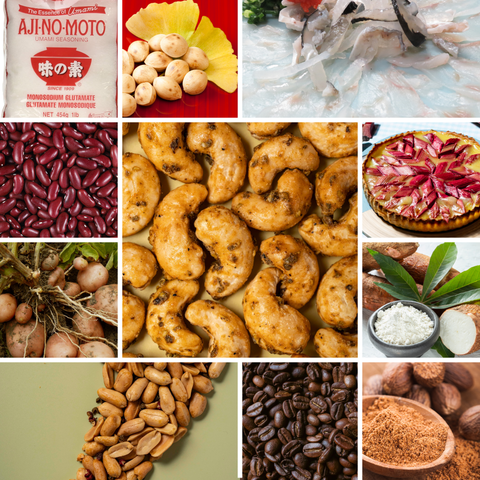 13 Foods That Were Once Banned, Feared, or Considered Dangerous