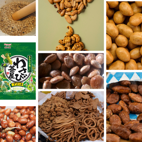 8 Spiced Nuts From Around the World (And the Stories Behind Them)