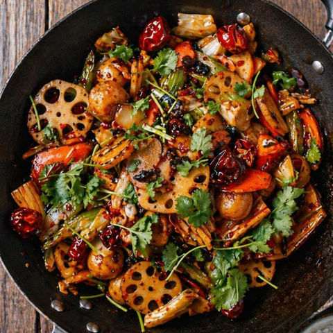 What Is Mala? The Numbing, Spicy Heart of Sichuan Cooking