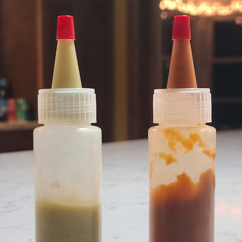 We’re Beta Testing a Tingly Hot Sauce. Here’s What We’re Learning.