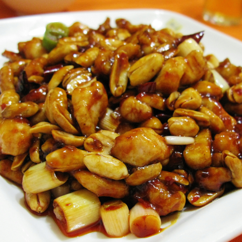 Kung Pao Chicken: The Surprising History Behind the Global Sichuan Dish