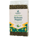 Whole Dried Green 1LB