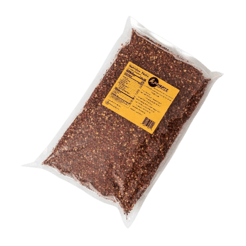 50Hertz Sichuan Pepper 1LB Dried Red Sichuan Pepper (WHOLESALE)