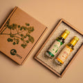 50Hertz Sichuan Pepper  50Hertz Sichuan Pepper Oil Gift Box