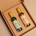 50Hertz Sichuan Pepper  50Hertz Sichuan Pepper Oil Gift Box