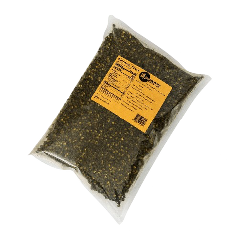 1LB Dried Green Sichuan Pepper (WHOLESALE)