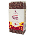 50Hertz Sichuan Pepper Dried Red Sichuan Pepper (0.1oz | 1.5oz | 1lb)