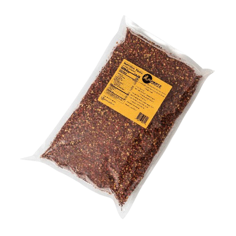 1LB Dried Red Sichuan Pepper (WHOLESALE)