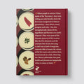 50Hertz Tingly Foods Five Tastes — Signed Copy by Fuchsia Dunlop