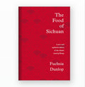 50Hertz Tingly Foods The Food of Sichuan *Specially signed by Fuchsia Dunlop*