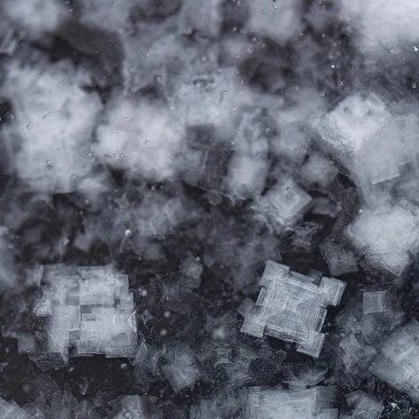 50Hertz Tingly Foods The Tingly Blend