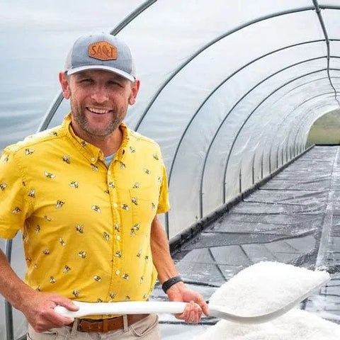 50Hertz Tingly Foods The Tingly Blend