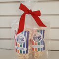 50Hertz Tingly Foods Tingly Popcorn Holiday stocking stuffers