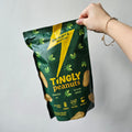 50Hertz Tingly Foods Tingly Sichuan Pepper Peanuts (20g mini bag)