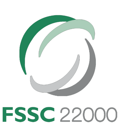 Certification logo