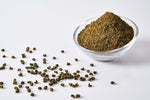 Coarsely Crushed Green