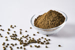 Powdered Green