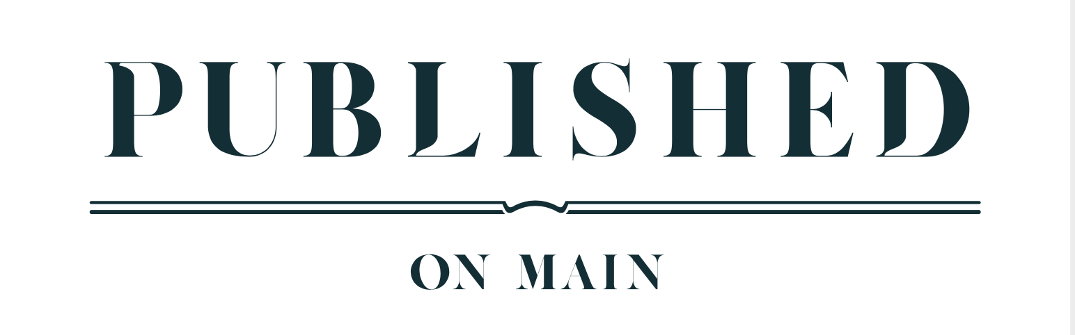 Published On Main
