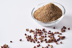 Coarsely Crushed Red